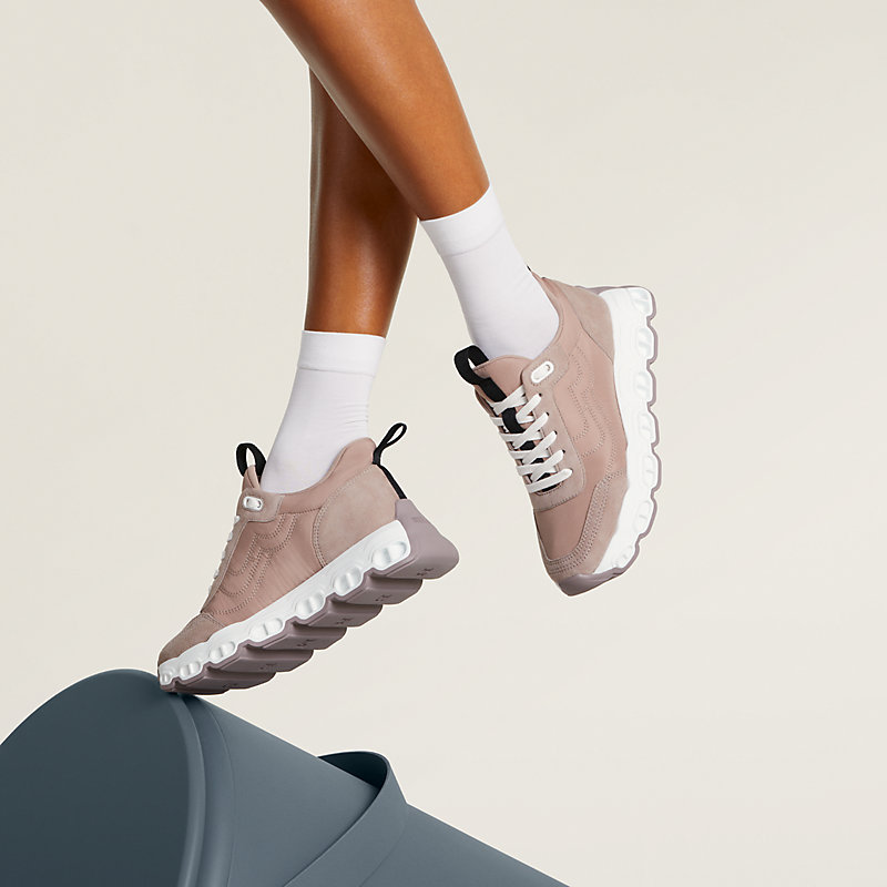 【HERMES】超軽量☆大人気 \"Chaine dAncre\" インパル sneaker Impulse sneaker | Hermès USA